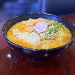 Ikkyu - Spicy Ramen