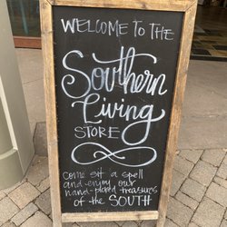 Southern Living Store