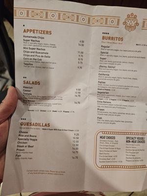 Maya Taqueria - Park Slope by null