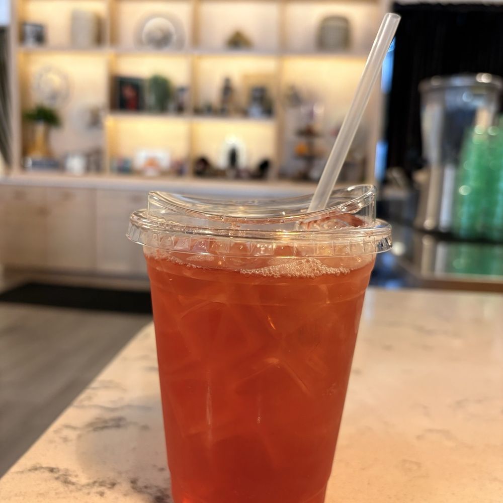 Café Milagro - Coffee & Tea Near Me - Saint Paul, Minnesota