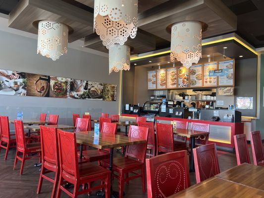Luna Grill Poway by null