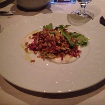 Pacific's Edge Restaurant - Seafood Near Me - Carmel, California