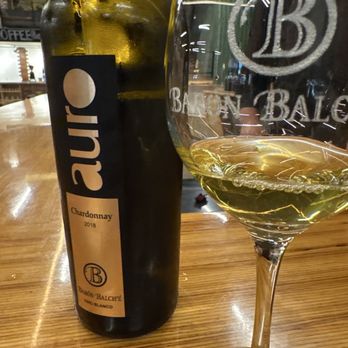 Baron Balche - A bit bitter - Wineries Near Me - Ensenada, BCN Baron Balche - A bit bitter - Wineries Near Me - Ensenada, BCN