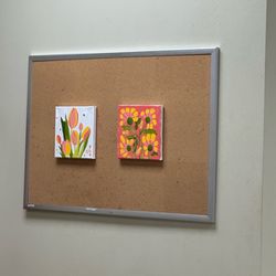 MasterCare - New art on left side is a paint that I did