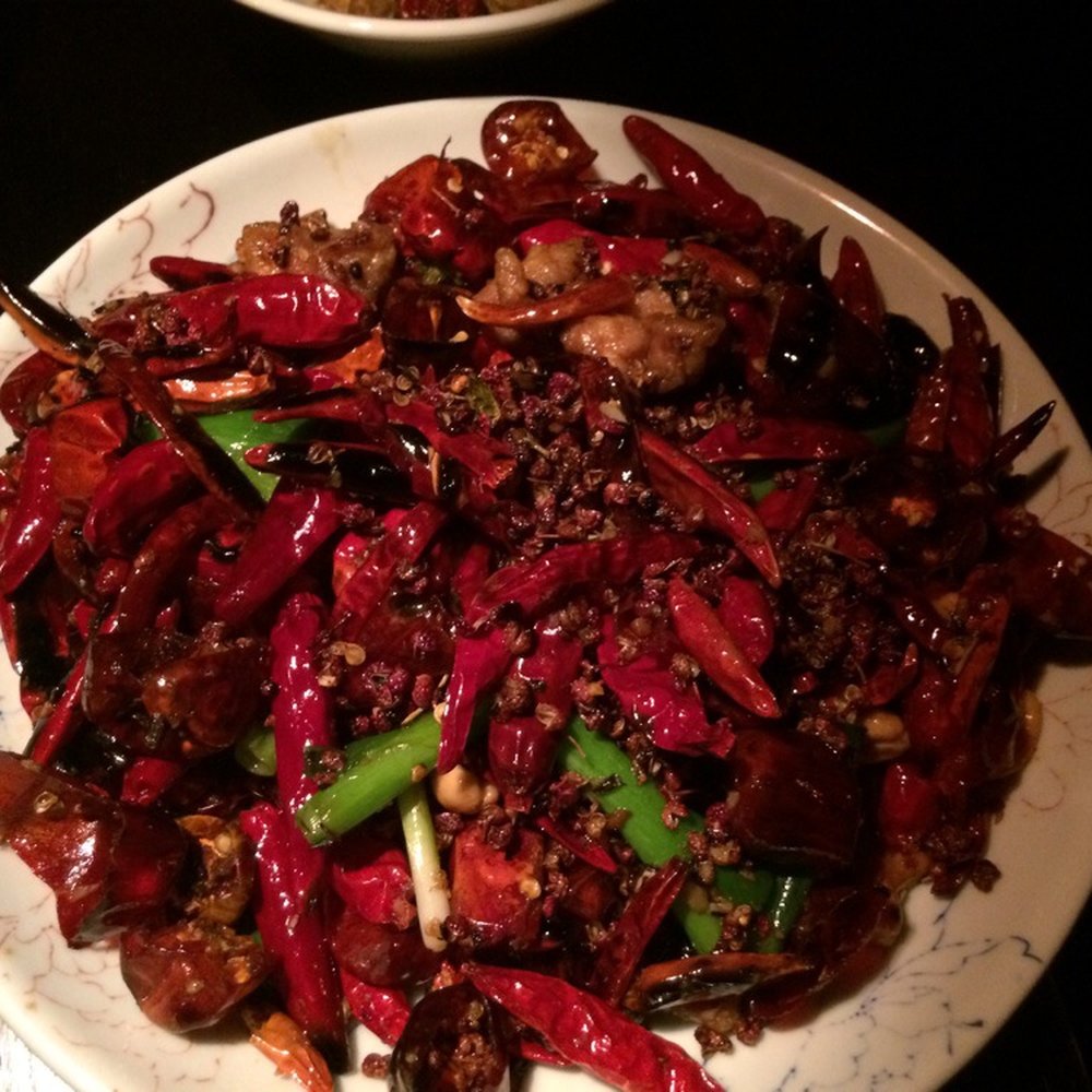 Spice Temple - Kung Pao chicken - Chinese Near Me - Melbourne, VIC Spice Temple - Kung Pao chicken - Chinese Near Me - Melbourne, VIC