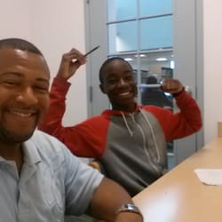 Learn to Earn Tutoring