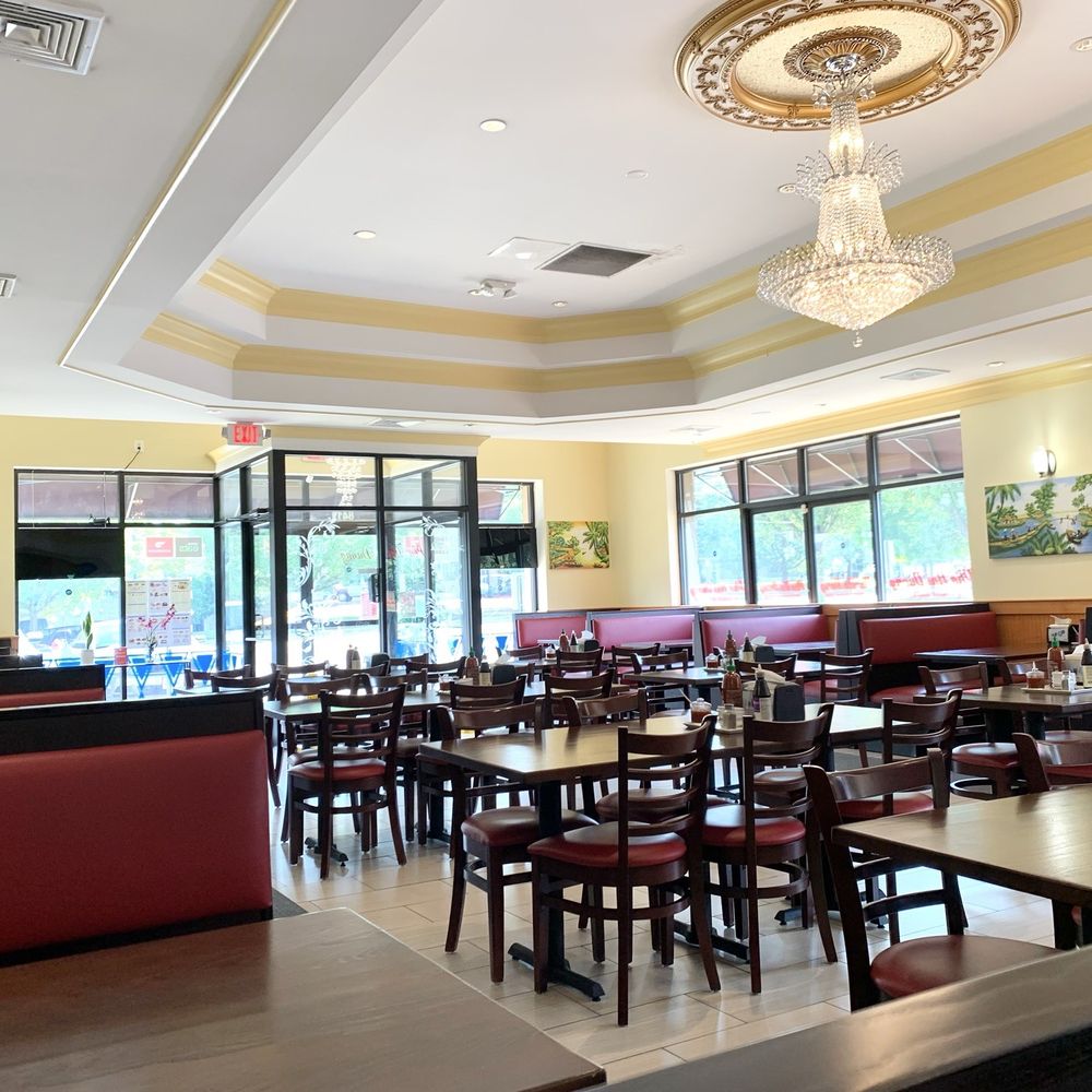 Pho Hai Duong - Inside - Vietnamese Near Me - Vienna, Virginia Pho Hai Duong - Inside - Vietnamese Near Me - Vienna, Virginia