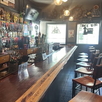 Swell Bar - Bars Near Me - Alameda, California Swell Bar - Bars Near Me - Alameda, California