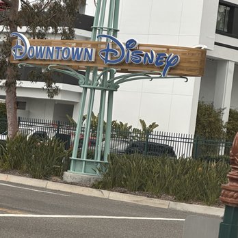 Downtown Disney District - Shopping Centers Near Me - Anaheim, California Downtown Disney District - Shopping Centers Near Me - Anaheim, California