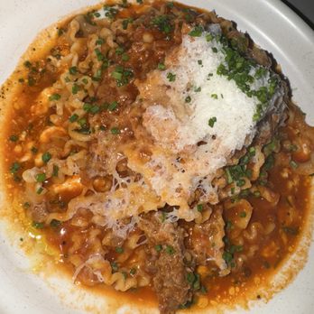 Speck Italian Eatery - Italian Near Me - Columbus, Ohio