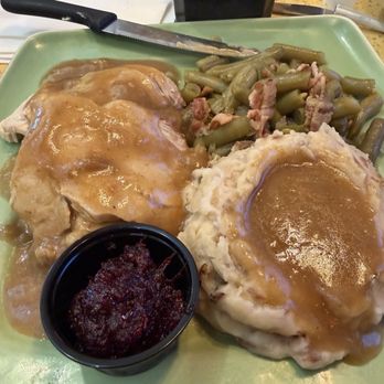Polly's Pies - American Near Me - Norco, California