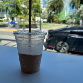Red Mango - Smoothie - Ice Cream & Frozen Yogurt Near Me - San Juan, Puerto Rico