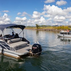 Catawba Boat Rentals
