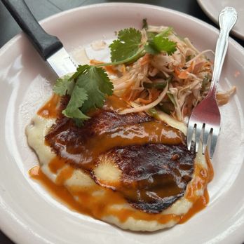 Kie Gol Lanee - Queso Panela Frito - Mexican Near Me - Chicago, Illinois