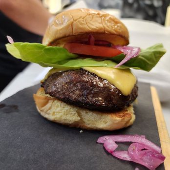 Shadow Wagyu - Miami 305's #1burger. You can try, but you'll never beat it. - Meat Shops Near Me - Coral Gables, Florida