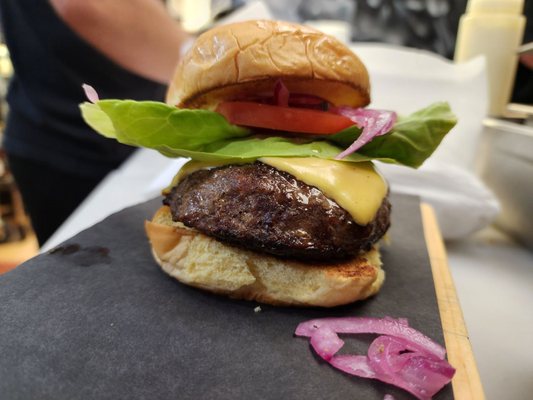 Shadow Wagyu by null