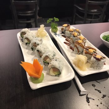 Sakura Sushi - Japanese Near Me - Phoenix, Arizona Sakura Sushi - Japanese Near Me - Phoenix, Arizona