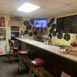 Rodio's Kitchen