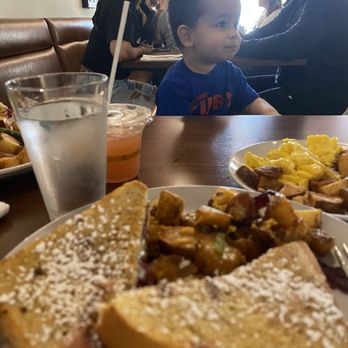 The Early Bird Eatery - Monte Cristo Kids Kids Scrambled Eggs - Breakfast & Brunch Near Me - South Bend, Indiana The Early Bird Eatery - Monte Cristo Kids Kids Scrambled Eggs - Breakfast & Brunch Near Me - South Bend, Indiana