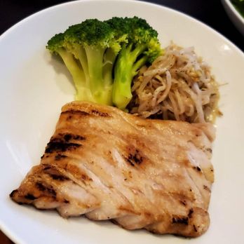 Nobori Sushi - Japanese Near Me - Glenview, Illinois