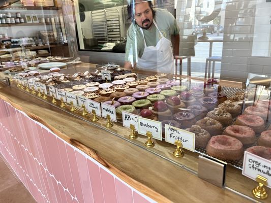 Hello You're Welcome by null