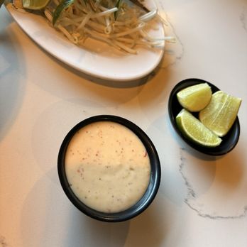 Pho Ga Bac Bac - Phon condiments and wing sauce - Vietnamese Near Me - Las Vegas, Nevada