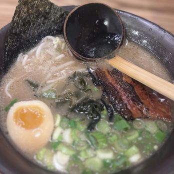 Koku Ramen - Shoyu Ramen - Ramen Near Me - New York, New York Koku Ramen - Shoyu Ramen - Ramen Near Me - New York, New York
