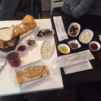 Peynir Ekmek - 2 hamurişi kahvaltı (tanesi 18₺) - Breakfast & Brunch Near Me - Istanbul, 34 Peynir Ekmek - 2 hamurişi kahvaltı (tanesi 18₺) - Breakfast & Brunch Near Me - Istanbul, 34