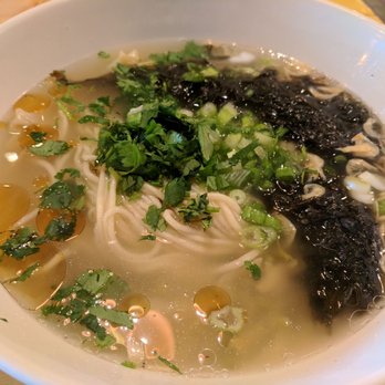 Noodle Topia - Won ton soup with noodles - Noodles Near Me - Madison Heights, Michigan Noodle Topia - Won ton soup with noodles - Noodles Near Me - Madison Heights, Michigan
