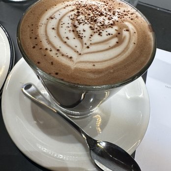Higher Ground - Hot chocolate - Coffee & Tea Near Me - Melbourne, VIC Higher Ground - Hot chocolate - Coffee & Tea Near Me - Melbourne, VIC