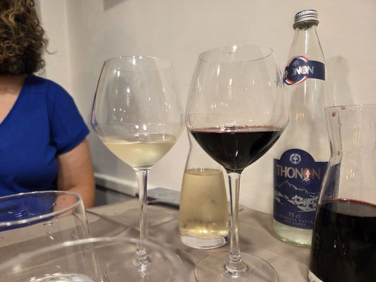 Restaurant de La Cordonnerie by null