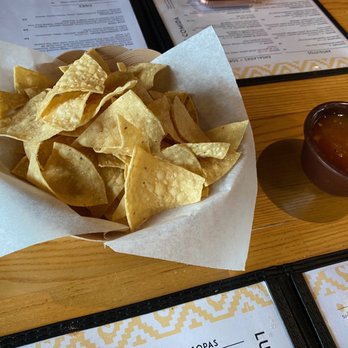 Copal - Chips and salsa - Mexican Near Me - Santa Cruz, California Copal - Chips and salsa - Mexican Near Me - Santa Cruz, California