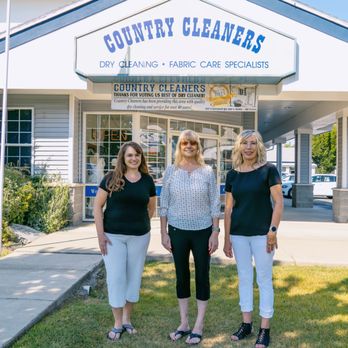 Country Cleaners - Laundry Services Near Me - Hayden, Idaho Country Cleaners - Laundry Services Near Me - Hayden, Idaho