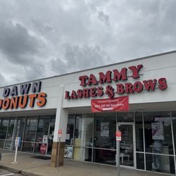 Tammy Lashes & Brows