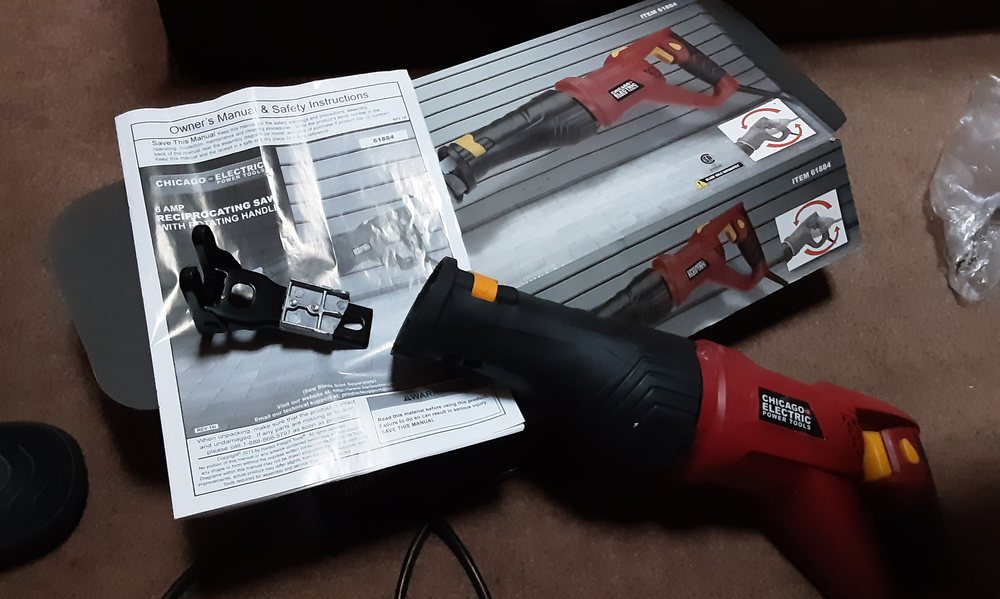 HARBOR FREIGHT TOOL Updated October 2024 26541 Agoura Rd, Calabasas