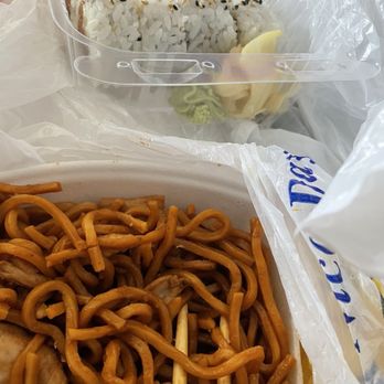Rai Lay Asian Bistro - Thai Near Me - Charlotte, North Carolina
