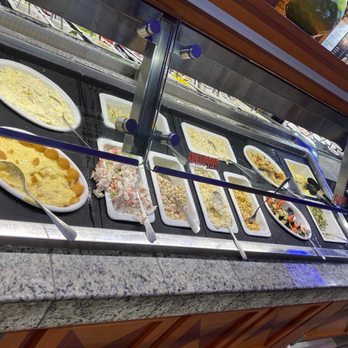 Sizzler - Salad bar - Seafood Near Me - Bellflower, California Sizzler - Salad bar - Seafood Near Me - Bellflower, California