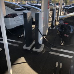 72 kw chargers