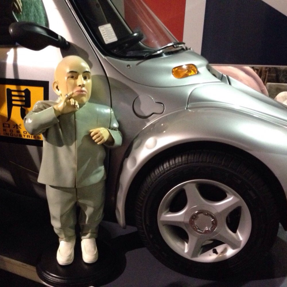 Orlando Auto Museum - Museums Near Me - Orlando, Florida
