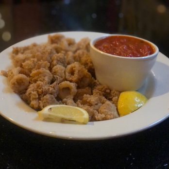 Amicci's - Fried Calamari - Italian Near Me - Baltimore, Maryland