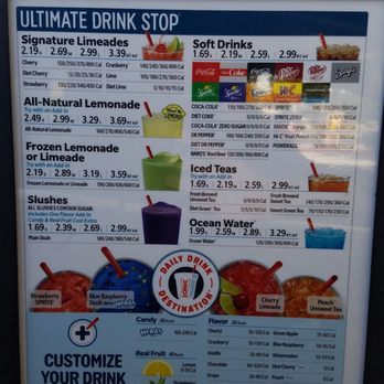 Sonic Drive-In - Menu - Burgers Near Me - Woodland, California Sonic Drive-In - Menu - Burgers Near Me - Woodland, California