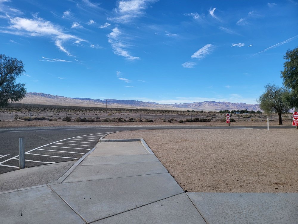 DESERT OASIS REST AREA EASTBOUND Updated September 2024 11 Photos