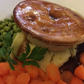 St Stephen's Tavern - Similar to a Shepherd's Pie - Fish & Chips Near Me - London, XGL St Stephen's Tavern - Similar to a Shepherd's Pie - Fish & Chips Near Me - London, XGL
