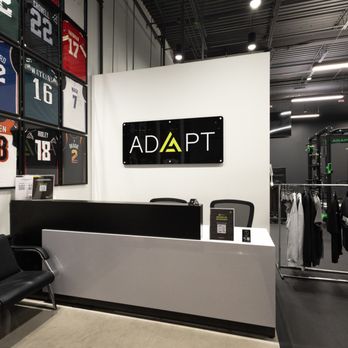 Adapt Physical Therapy - Physical Therapy Near Me - Chamblee, Georgia Adapt Physical Therapy - Physical Therapy Near Me - Chamblee, Georgia