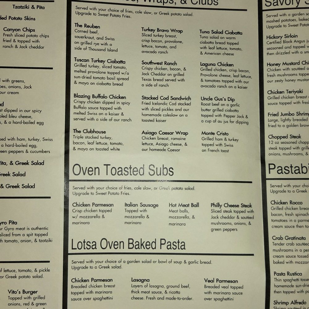 Savory Restaurant - Italian Near Me - Largo, Florida Savory Restaurant - Italian Near Me - Largo, Florida