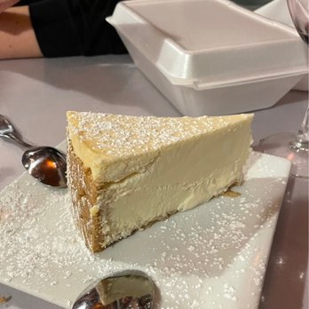 Rino's Place - cheesecake - Italian Near Me - Boston, Massachusetts Rino's Place - cheesecake - Italian Near Me - Boston, Massachusetts
