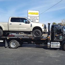 All Pro Towing