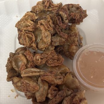 Sw8 Dada's Sizzling Sisig - Bulaclac - Food Trucks Near Me - Waipahu, Hawaii