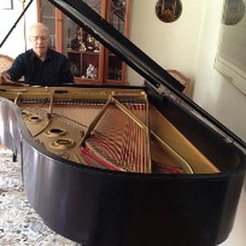 Zusman Gary - Piano Services Near Me - North Tonawanda, New York Zusman Gary - Piano Services Near Me - North Tonawanda, New York