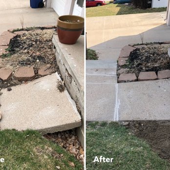 Thrasher Foundation Repair - Waterproofing Near Me - Sergeant Bluff, Iowa Thrasher Foundation Repair - Waterproofing Near Me - Sergeant Bluff, Iowa